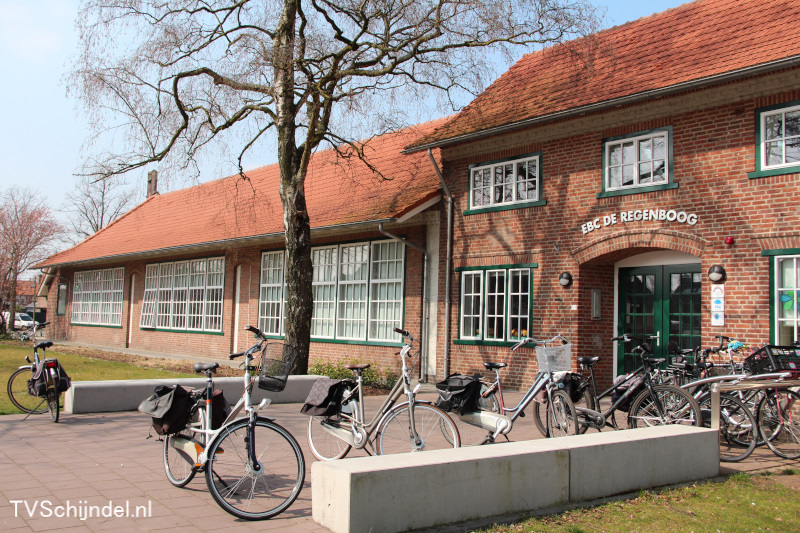 School Regenbog