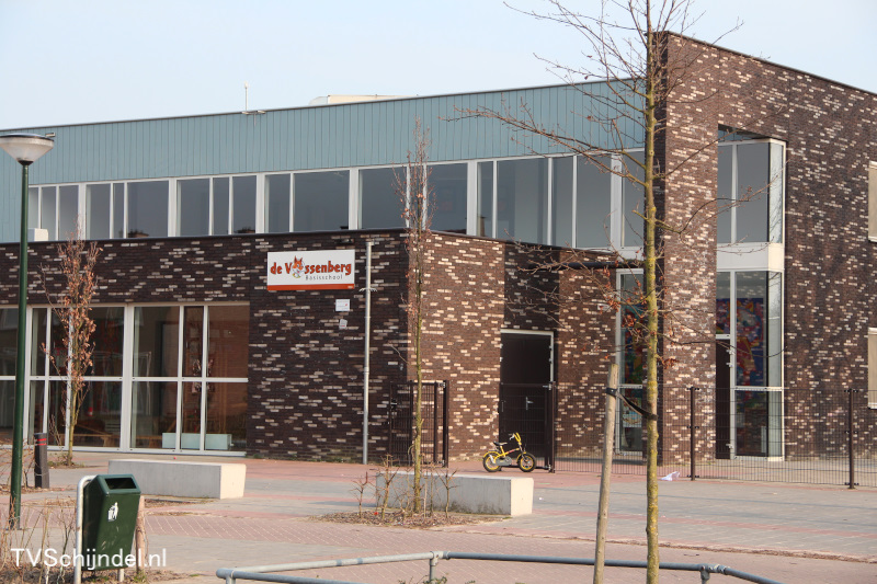 School Vossenberg