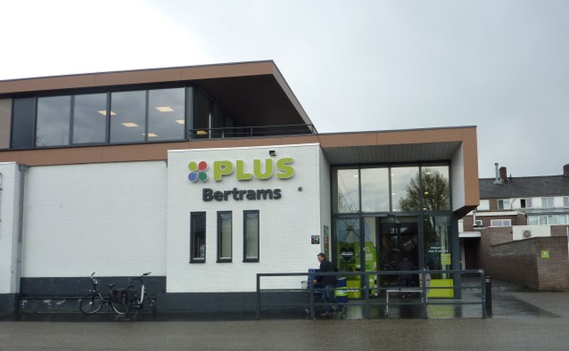 Winkel PLUSBertrams