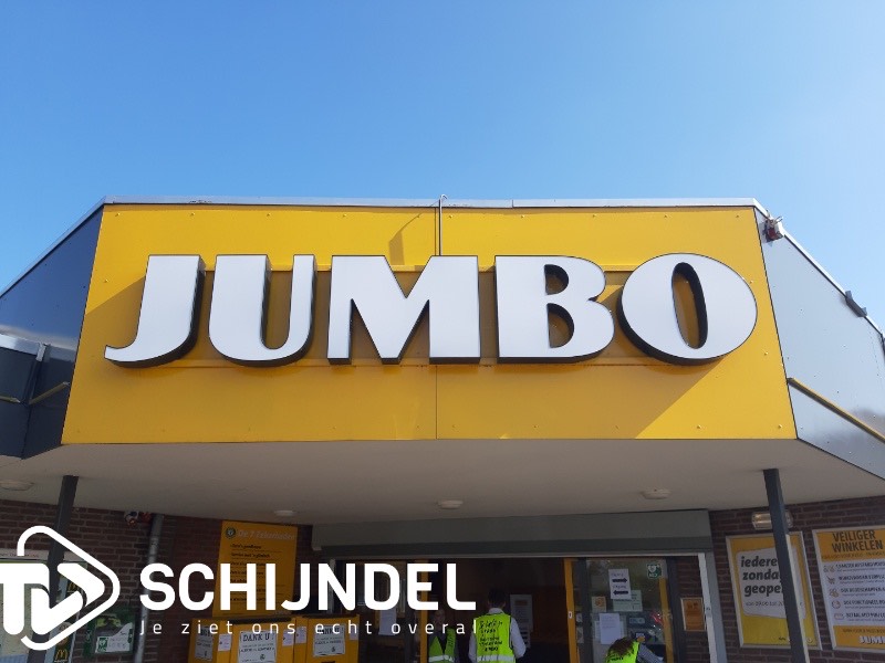 jumbosupermarkt23 oktober 2020