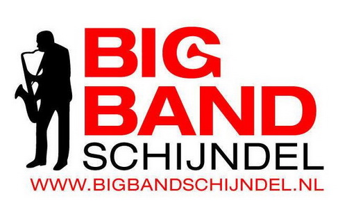 Collage zangers BigBandSchijndel vlnr Amy Willem Nina Miencke