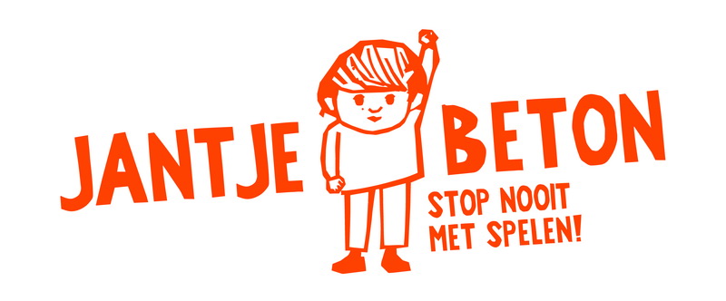jantjebeton stopnooitmetspelen juni2020