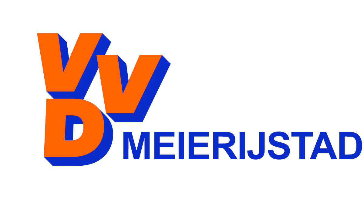 politiekepartij vvdmeierijstad 2022