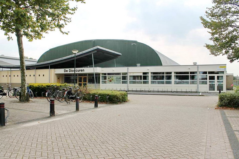 sporthaldedioscurenschijndel 2015