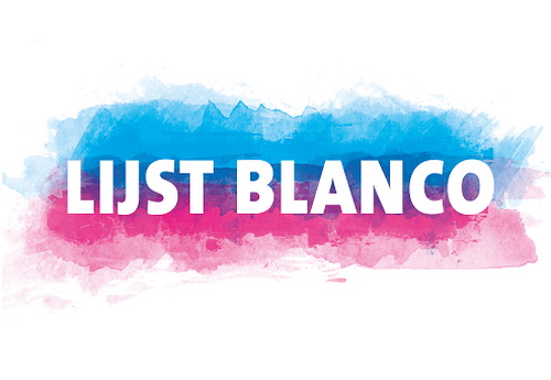 Lijst Blanco politieke partij