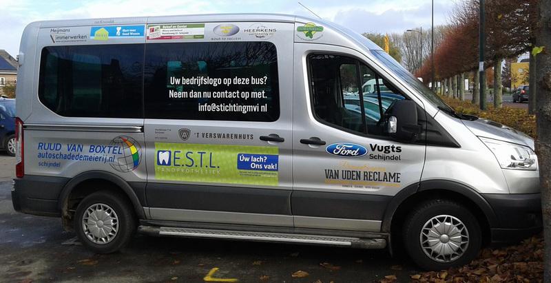 Welzijn de Meierij eropuitbus 1