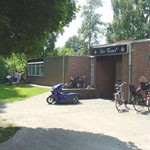 dorpshuis de geut