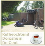 koffieochtend dorpshuis de geut