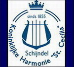 kon-harmonie st. cecillia schijndel