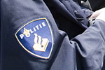 politie - algemeen