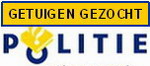 politie - getuigen gezocht