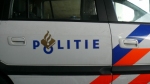 politie - politieauto