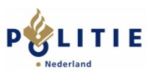 politie Nederland