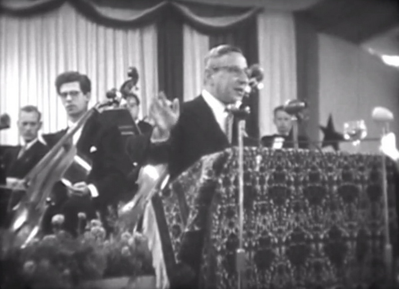 125 jubileum - CvdK de Quaij