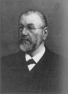 Lambertus Josephus Maria Bolsius