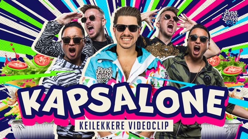 kapsalone