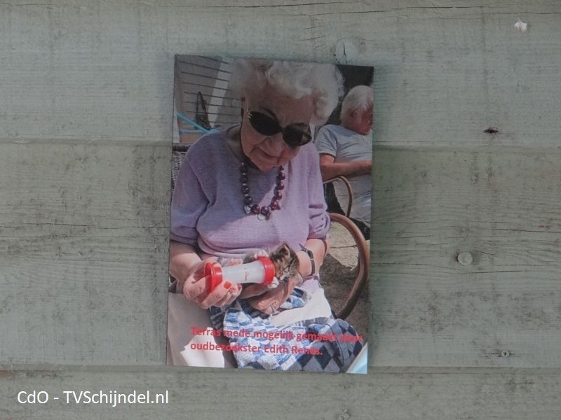 Binnenveld 10 jaar 6