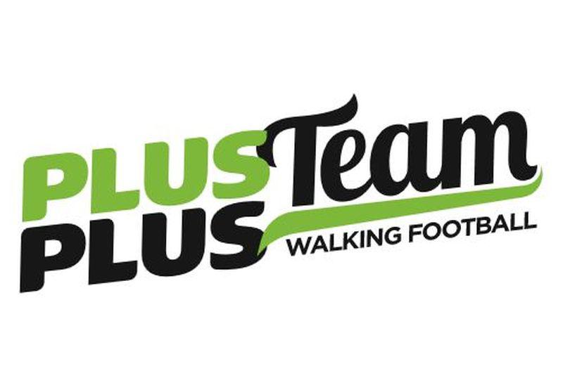pluswalkingvoetbal