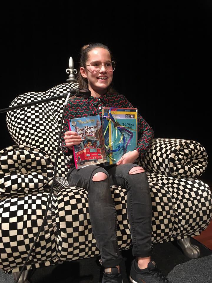 maravoorleeskampioen