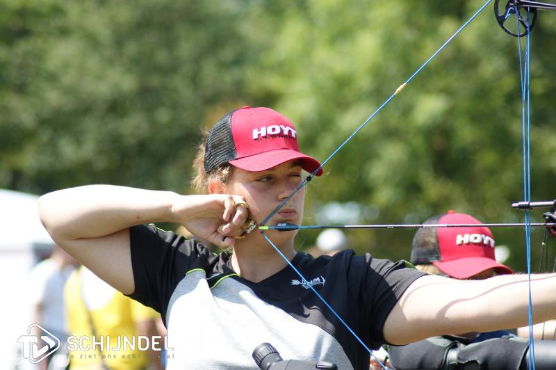 landmansunieboogschieten17