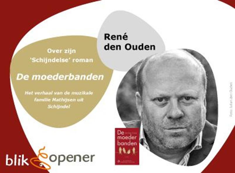 Renedenoudendemoederbanden