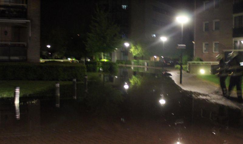 wateroverlast eekelhof1