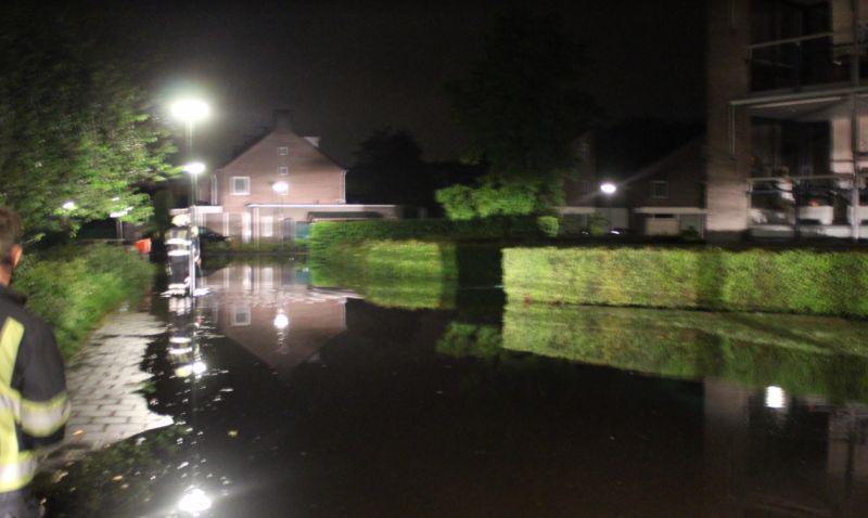 wateroverlast eekelhof3