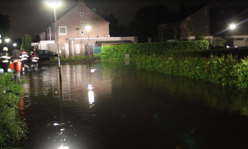 wateroverlast eekelhof4