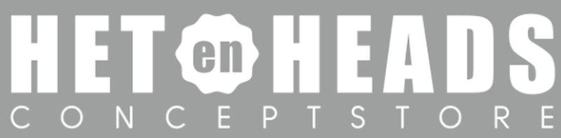 het en heads conceptstore