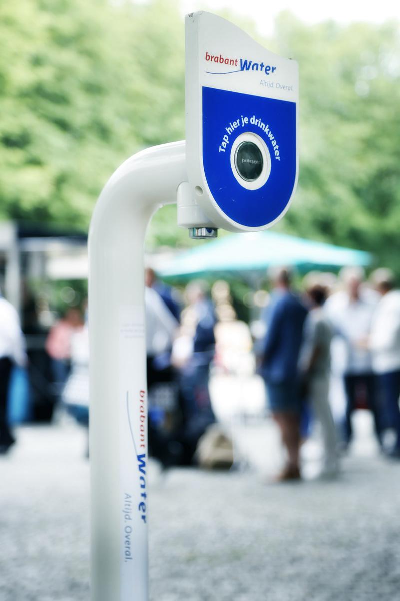 watertappuntbrabantwater