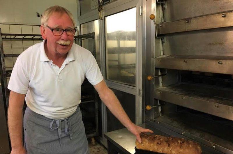 bakker van Rooij