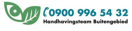 handhavingsteam buitenbied