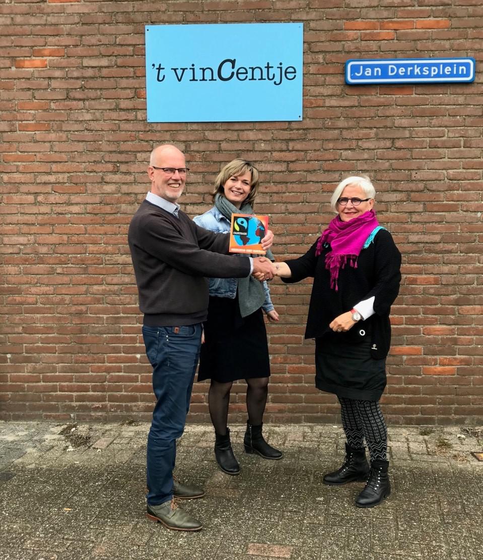 Fairtradevincentje