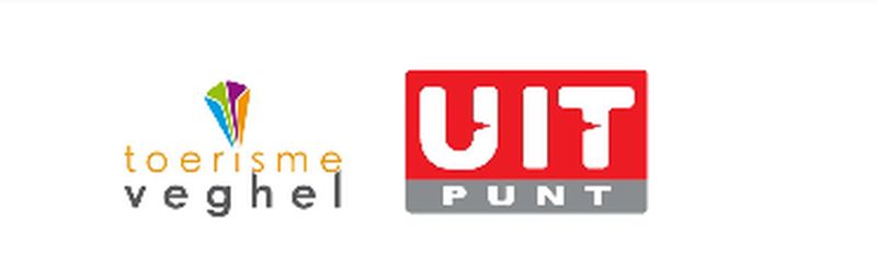 logo uitpunttoerismeveghel