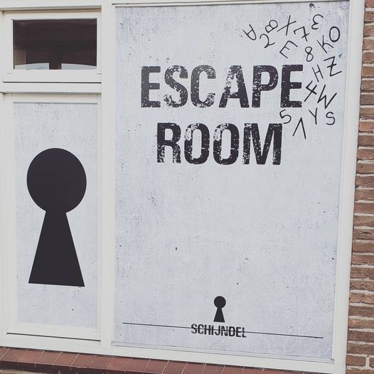 escapreroomschijndel