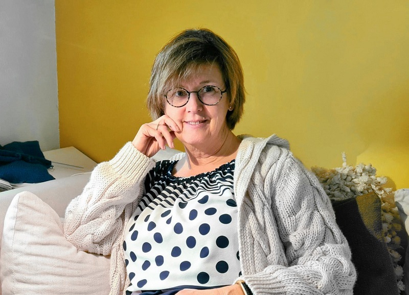 wilma van der velden