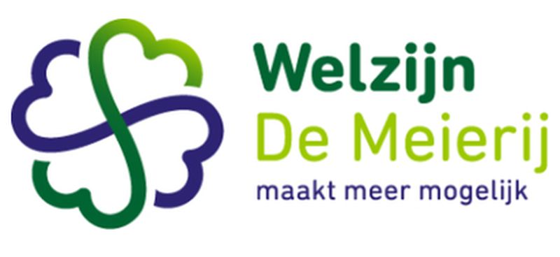 logo welzijn de meierij