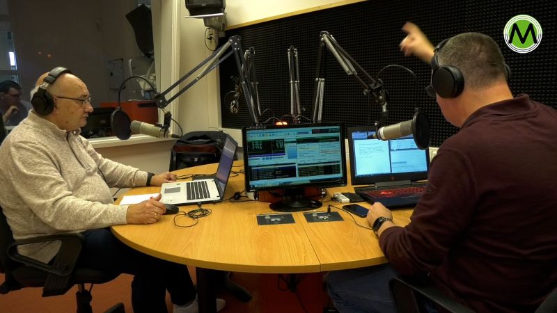 osr920omroep meierij