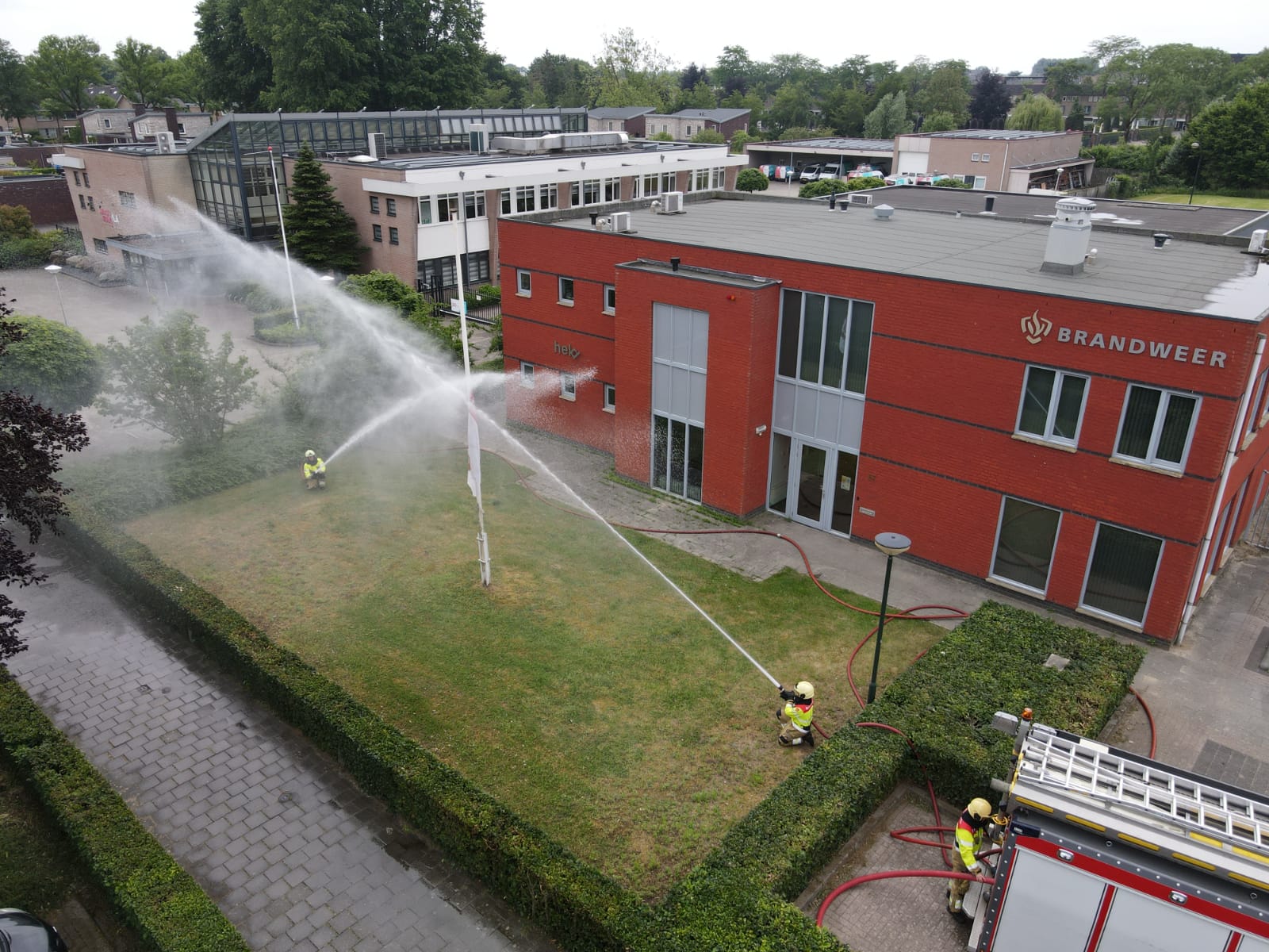 brandweerherdenking3