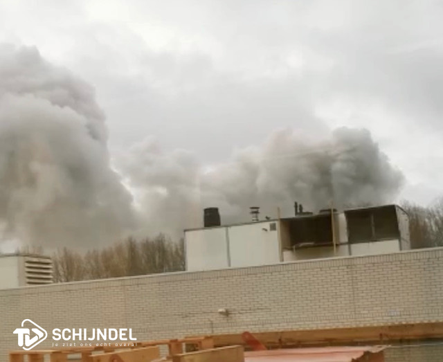 brand den bosch 090321