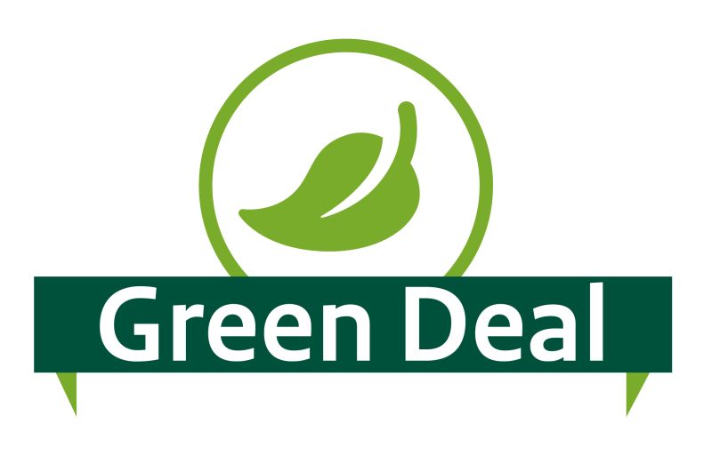 logogreendeal