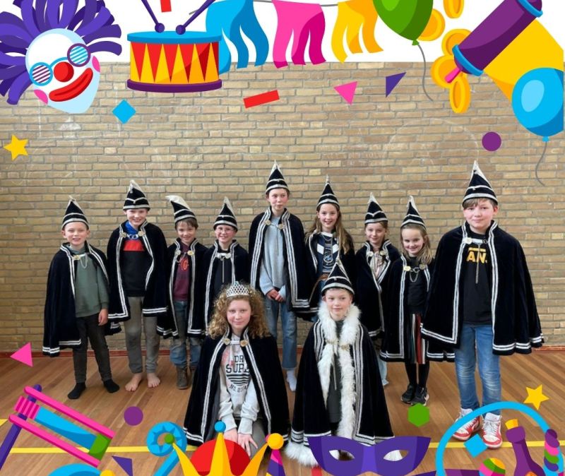 carnavalicarus