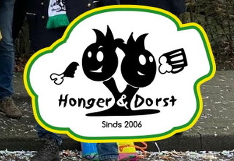 hongerendorst