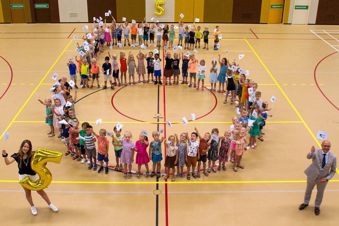 Meierijstad 5 jarigen 5a