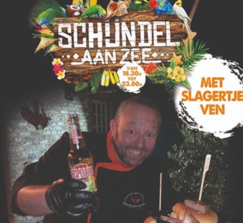 slagertjeven