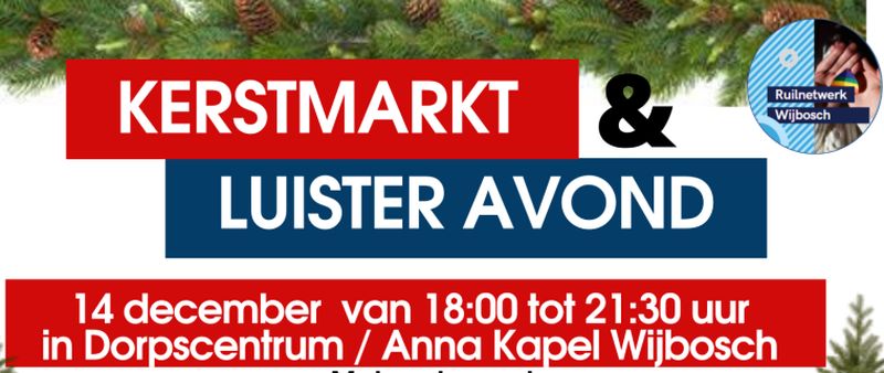 kerstmarktwijbosch