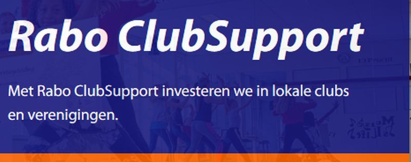 rabobanklubsupport