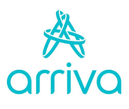 arrivanederland 2018