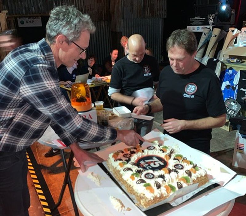 dienstenveilingvanerp