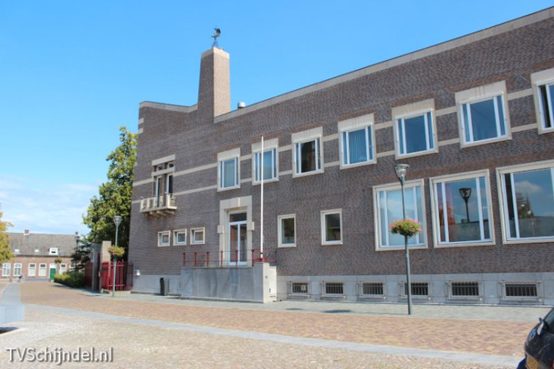 gemeentehuisSchijndel